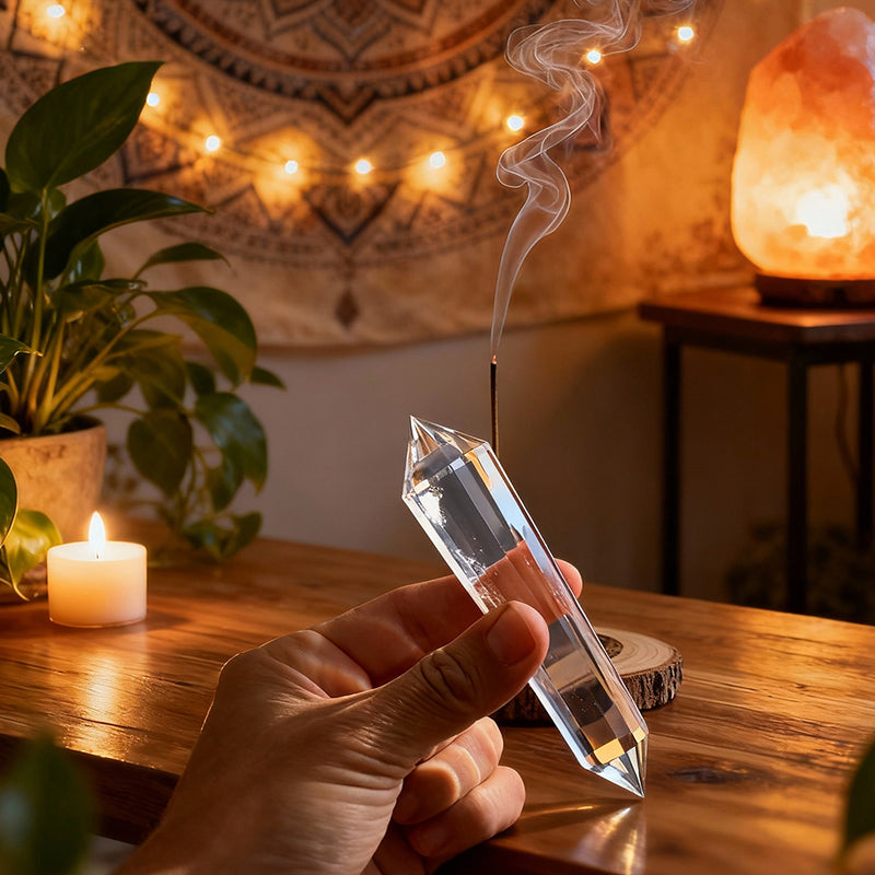 Crystal Practitioner Adept's Kit