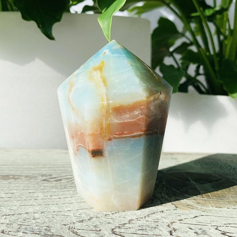 Amazonite Generator - collection