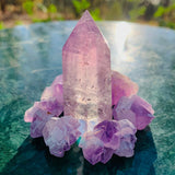 WORKING ON NEW Amethyst Spiritual Protection Set - rawstone