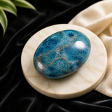 Apatite Palmstone
