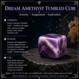 ♒ Aquarius - Zodiac Crystal Set