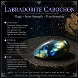 ♒ Aquarius - Zodiac Crystal Set