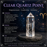 ♈ Oven - 21. marec - 19. april - Zodiac Crystal Fusion Set z vrečko