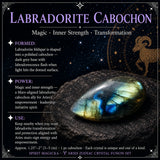 ♈ Oven - 21. marec - 19. april - Zodiac Crystal Fusion Set z vrečko