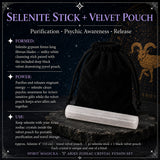 ♈ Oven - 21. marec - 19. april - Zodiac Crystal Fusion Set z vrečko