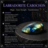 ♑ Capricorn - Zodiac Crystal Set