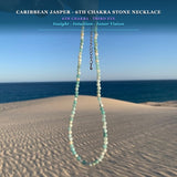 Chakra Necklace 7 PC Collection