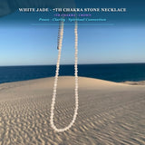 Chakra Necklace 7 PC Collection