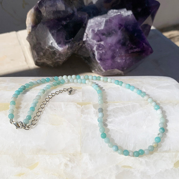 Rose Quartz Stone of Love Set