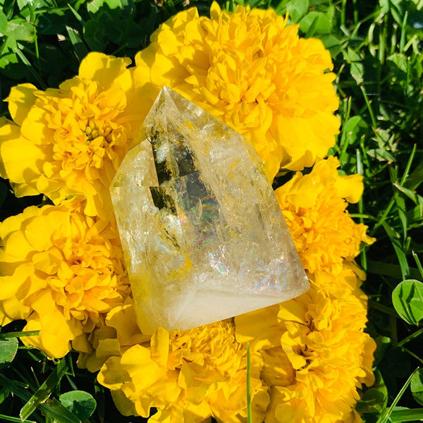 Citrine Mini-Generator