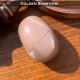 19-Piece Tumbled Stones Collectors Kit