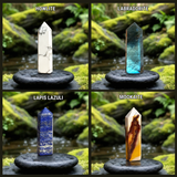 56 Piece Mighty Mini Crystal Set