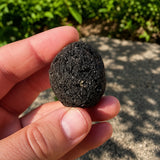 Tektite - The Only Crystal on the Planet that can Absorb Dark Energy