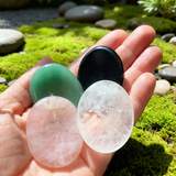 Don't Worry Stones Power Pouch Set