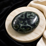 Kambaba Jasper Palmstone