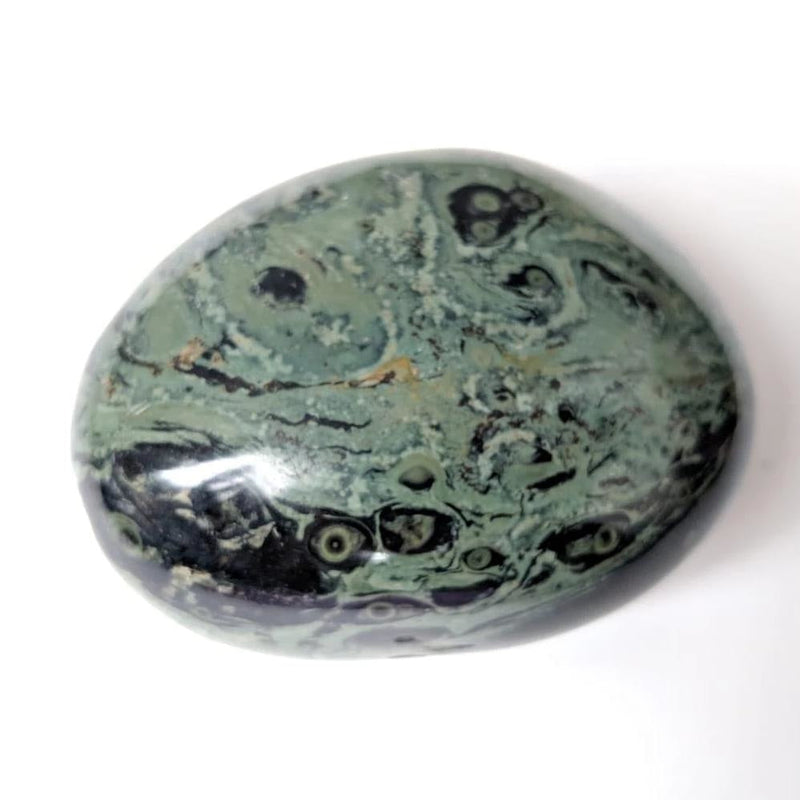 Kambaba Jasper Palmstone - palmstone