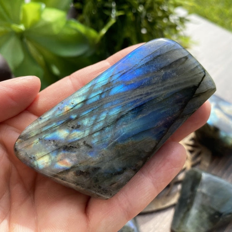 Labradorite Specimen