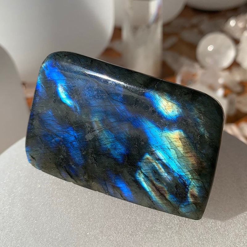 Labradorite Specimen