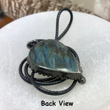 Labradorite Pendant