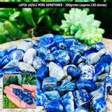 Lapis Lazuli Collectors Kit - collection