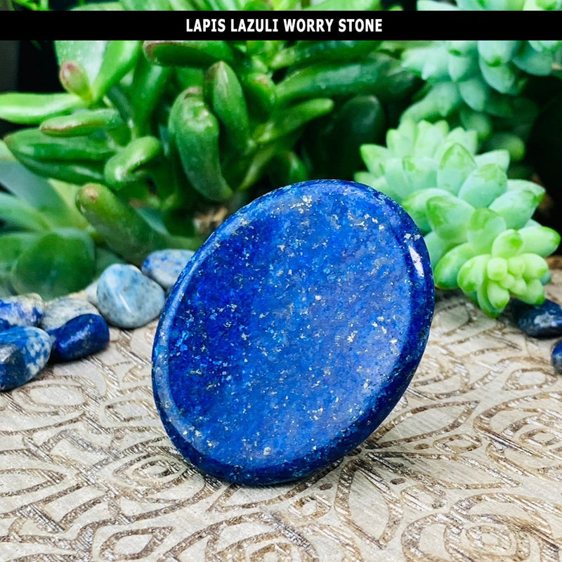 Lapis Lazuli Collectors Kit - collection