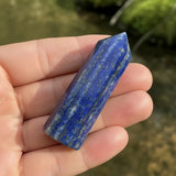 Κολιέ μενταγιόν Z ARRON DESIGN Serenity Moonstone από χάλκινο σύρμα