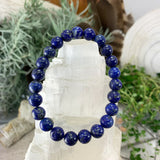 Κολιέ μενταγιόν Z ARRON DESIGN Serenity Moonstone από χάλκινο σύρμα