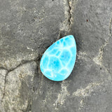 Larimar - The Stone of Atlantis