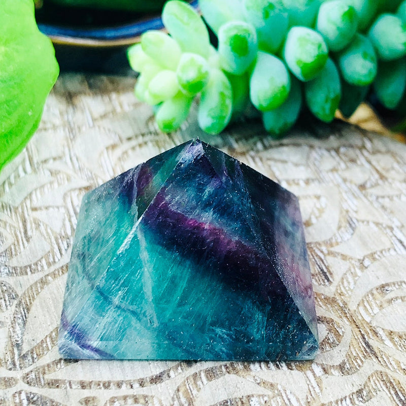 Crystal Allies Kit - 8 Powerful Specimens (FLASH SALE 82% OFF)
