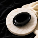 72% OFF SUMMER SALE - Obsidian Palmstone