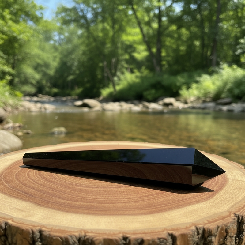 Obsidian Point Cut Generator