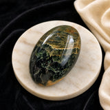 Ocean Jasper Palmstone