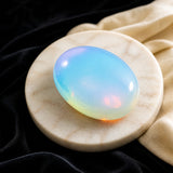 Opalite Palmstone