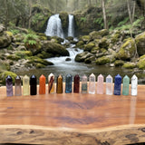 The 16-Piece Mighty Mini Crystal Set