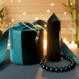 Obsidian Divine Strength Trio - Black Friday Sale 70% Off