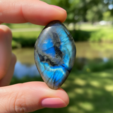 Labradorite Cabochon
