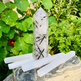 5-Piece Crystal Cleansing Kit