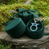 Taurus Opal Necklace  – April 20 to May 20