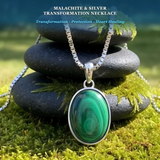 Z ARRON DESIGN Serenity Moonstone koppartråd hängande halsband
