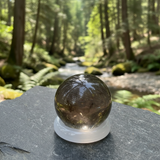 Smoky Quartz Protective Balance Set SAVE 50%