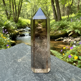 Smoky Quartz Protective Balance Set SAVE 50%