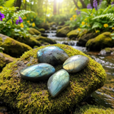 Labradorite Cabochon