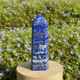 Κολιέ μενταγιόν Z ARRON DESIGN Serenity Moonstone από χάλκινο σύρμα