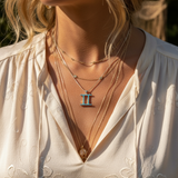 Gemini Opal Pendant – May 21 to June 20