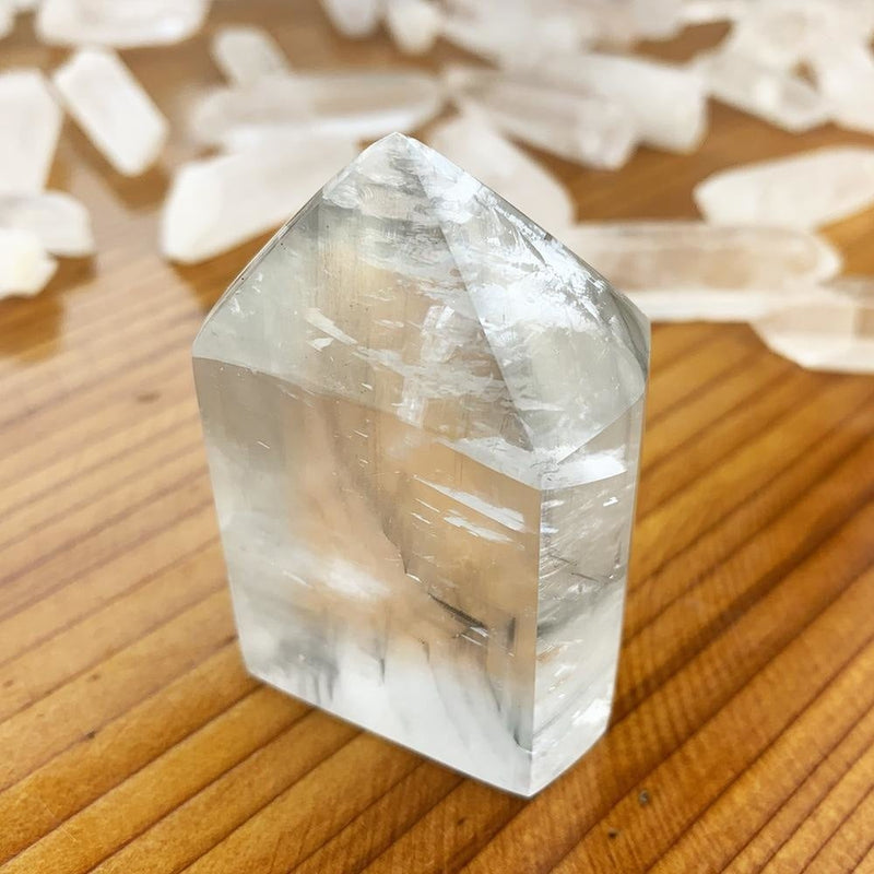 Calcite Generator - collection