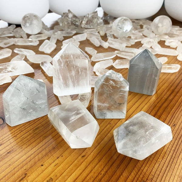 Calcite Generator - collection