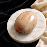 Polychromatic Jasper Palmstone