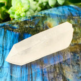 Quartz Crystal Shard (Small)