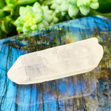 Quartz Crystal Shard (Small)