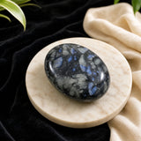 Que Sera Jasper Palmstone